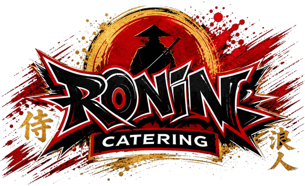 Ronin Catering